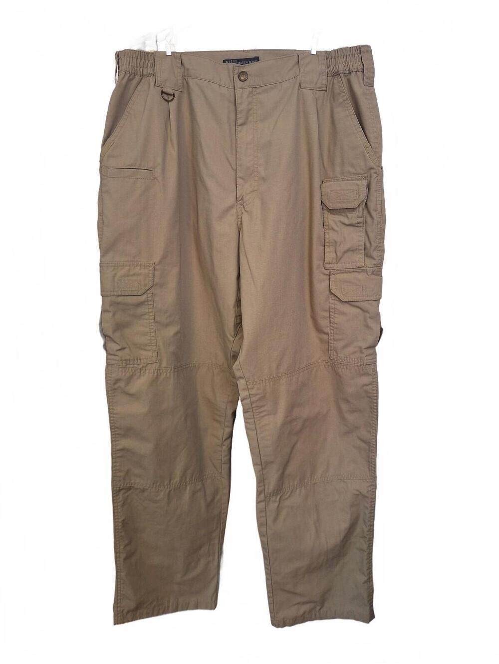 5.11 Tactical Series cargo pants 38/34